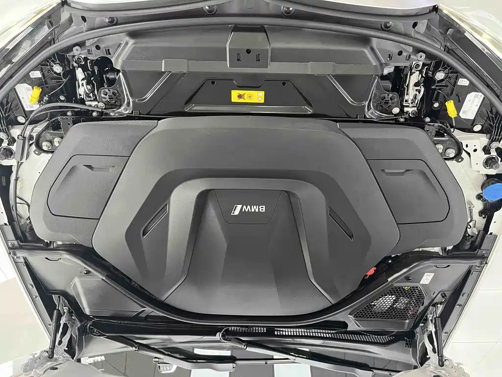BMW BMW i3 2025 eDrive 35 L 2025 - thumbnail 23