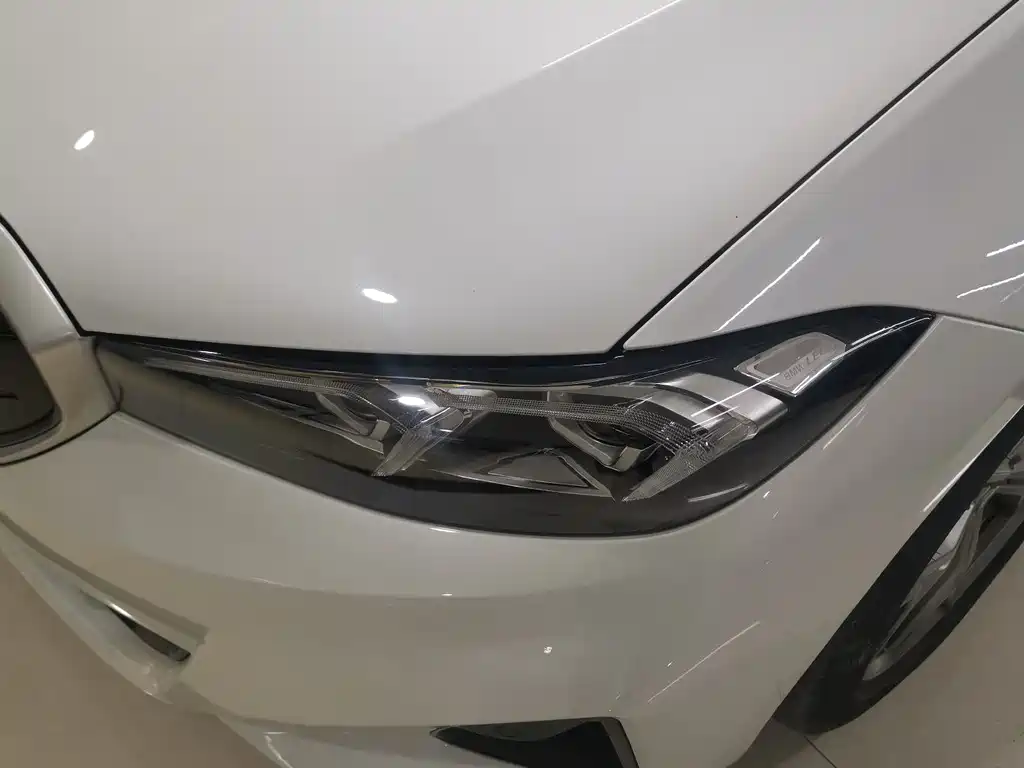 BMW BMW i3 2024 eDrive 35 L 2023 - thumbnail 13
