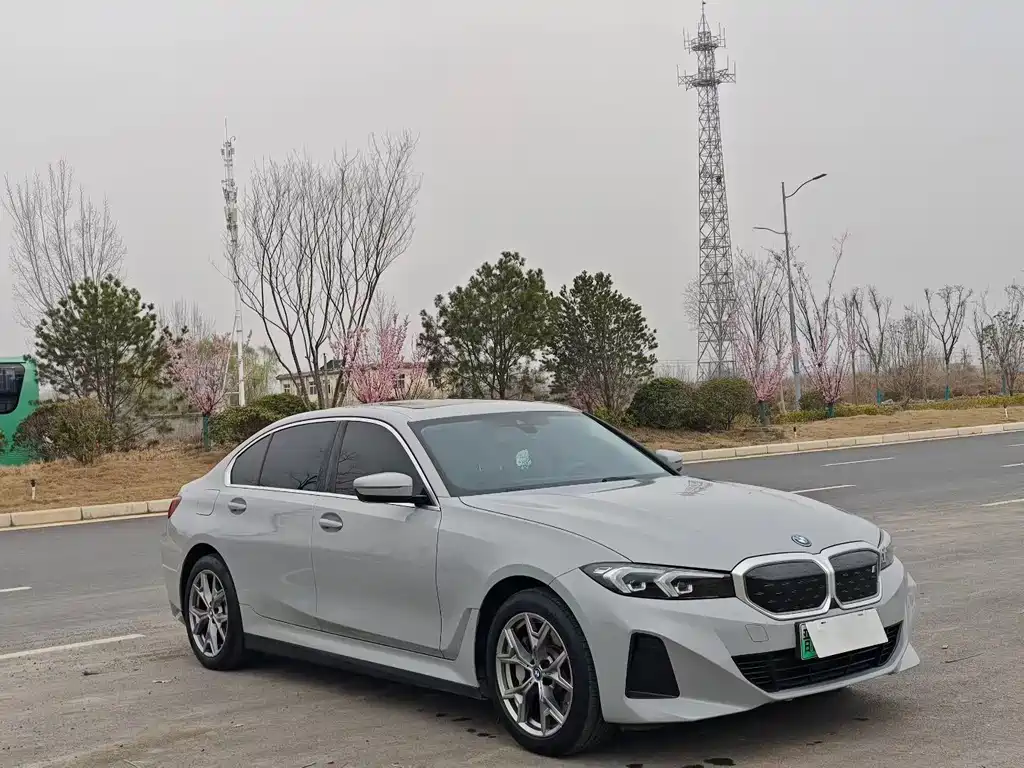 BMW BMW i3 2024 eDrive 35 L 2024