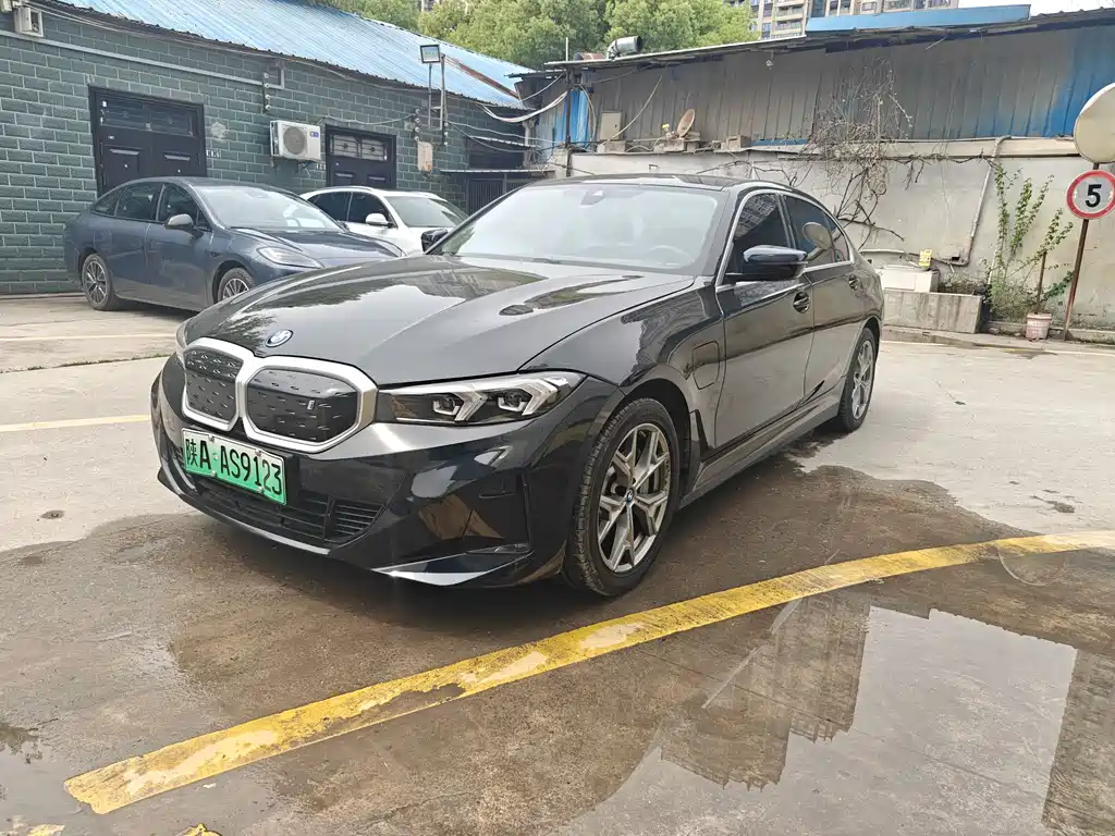 BMW BMW i3 2024 eDrive 35 L 2024