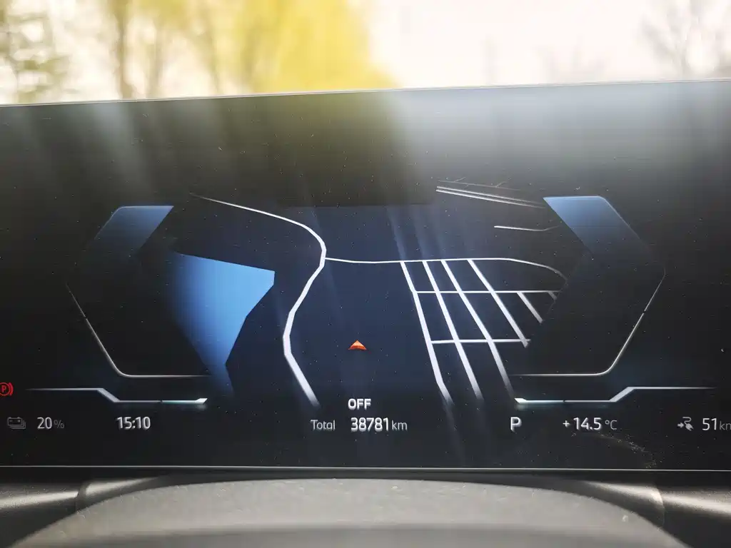 BMW BMW i3 2024 eDrive 35 L 2024 - thumbnail 8