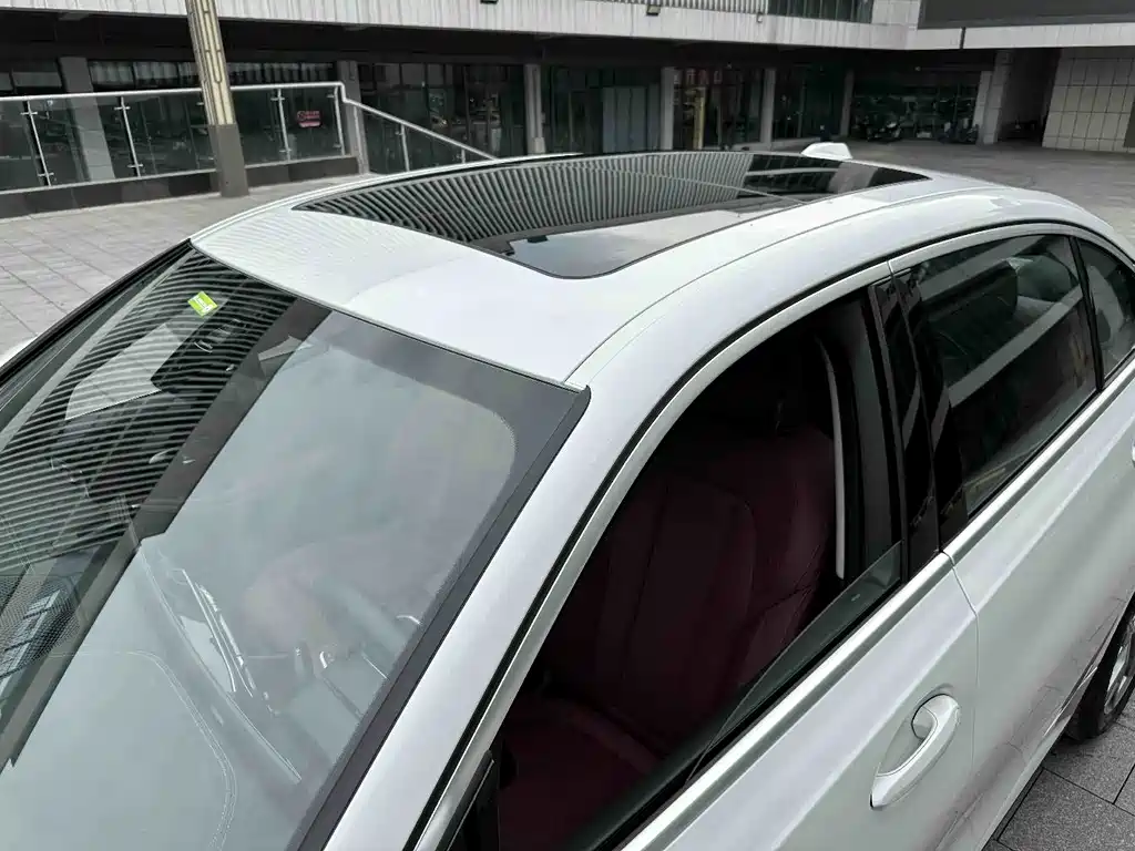 BMW BMW i3 2024 eDrive 35 L 2025 - thumbnail 4