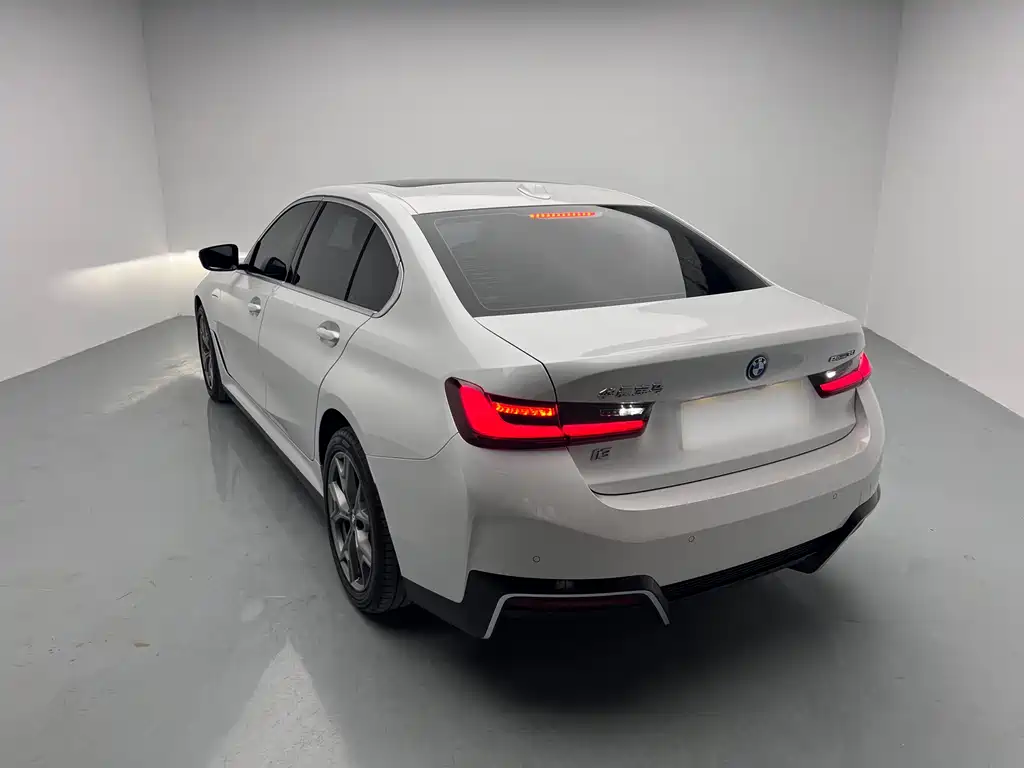 BMW BMW i3 2024 eDrive 35 L 2024 - thumbnail 6