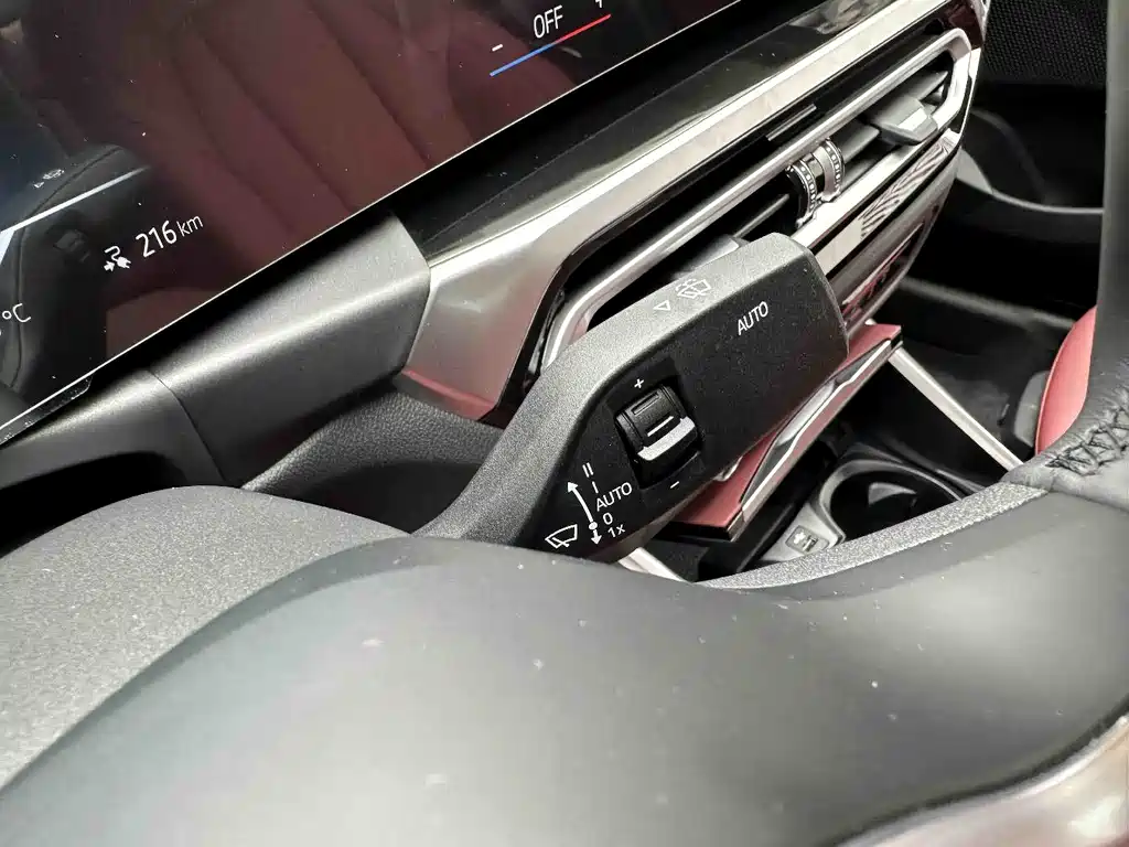 BMW BMW i3 2024 eDrive 35 L 2025 - thumbnail 7