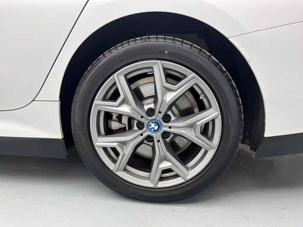 BMW BMW i3 2024 eDrive 35 L 2024 - thumbnail 10
