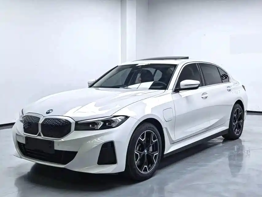 BMW BMW i3 2024 eDrive 35 L 2024