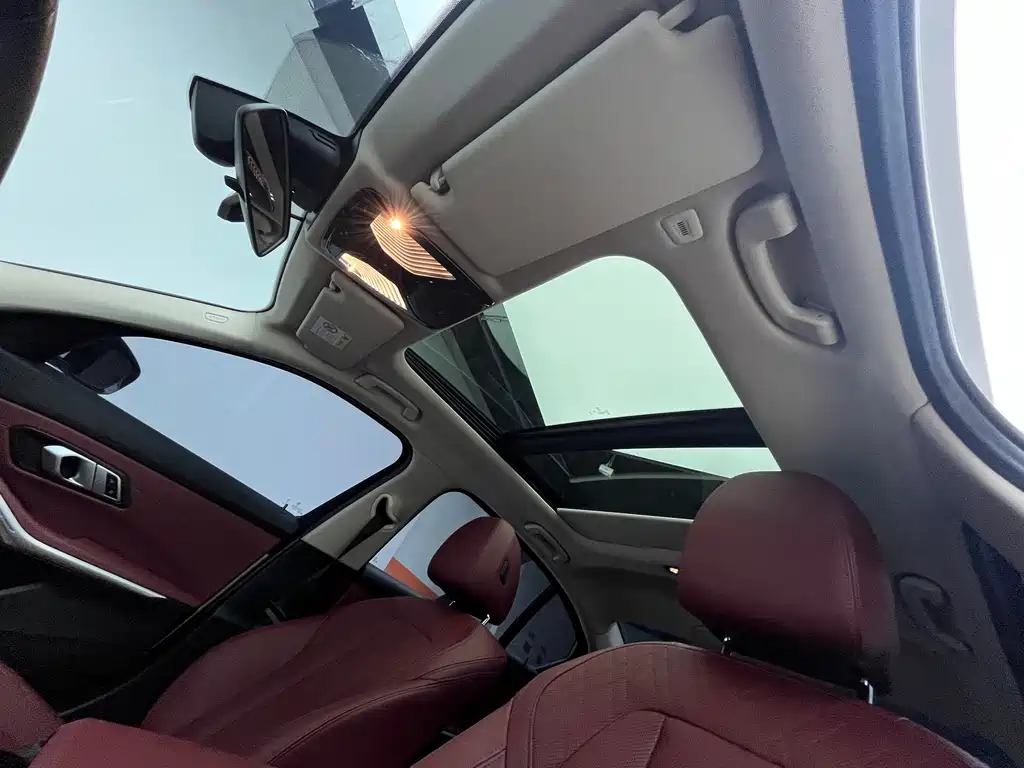 BMW BMW i3 2024 eDrive 35 L 2024 - thumbnail 15