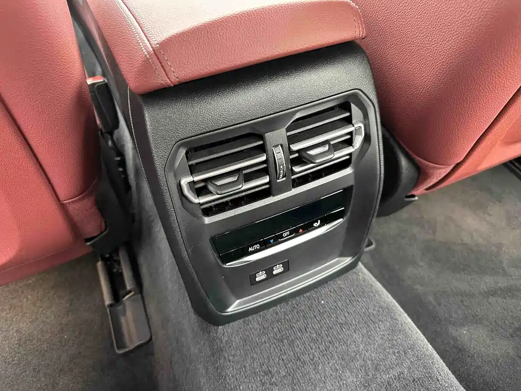 BMW BMW i3 2024 eDrive 35 L 2025 - thumbnail 23