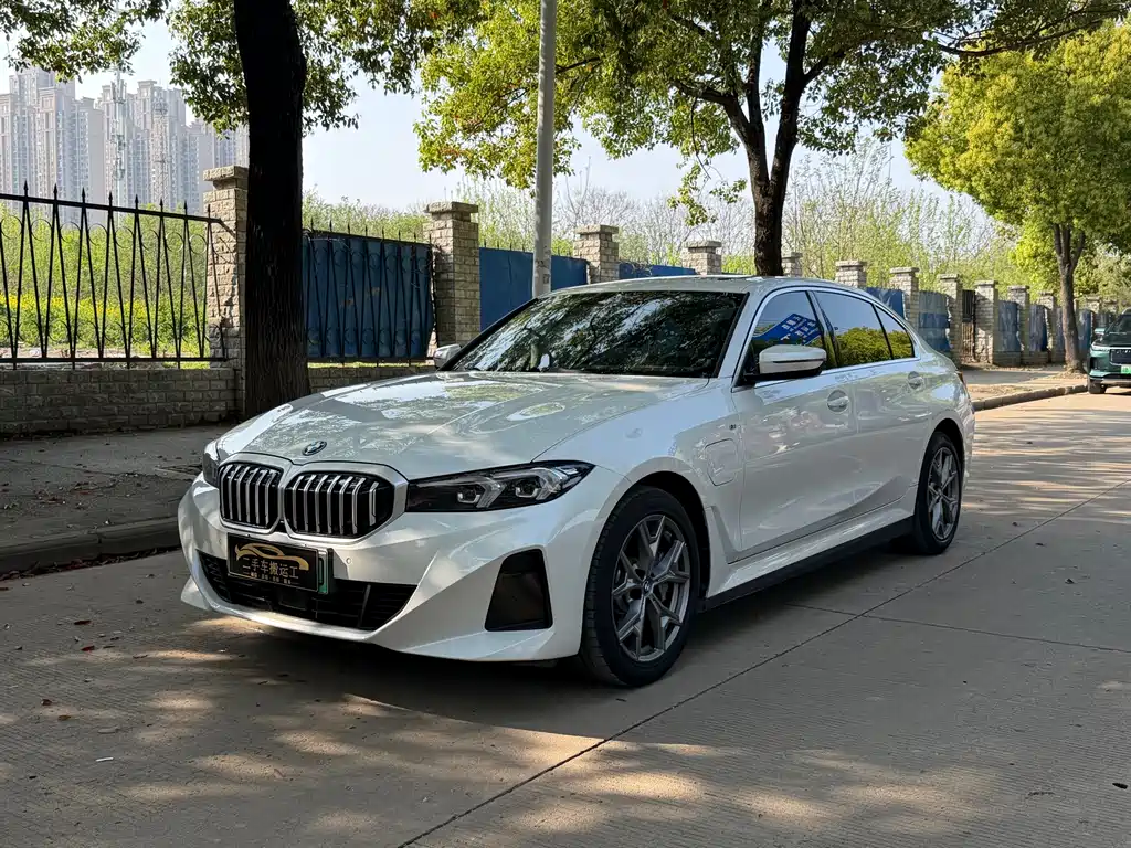 BMW BMW i3 2024 eDrive 35 L 2024