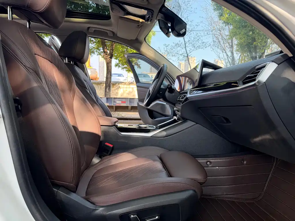 BMW BMW i3 2024 eDrive 35 L 2024 - thumbnail 15