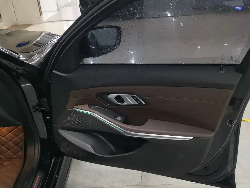 BMW BMW i3 2024 eDrive 35 L 2024 - thumbnail 10