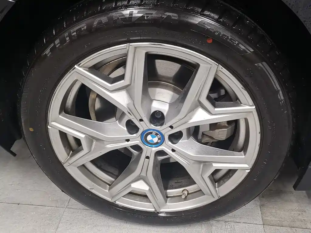 BMW BMW i3 2024 eDrive 35 L 2024 - thumbnail 12