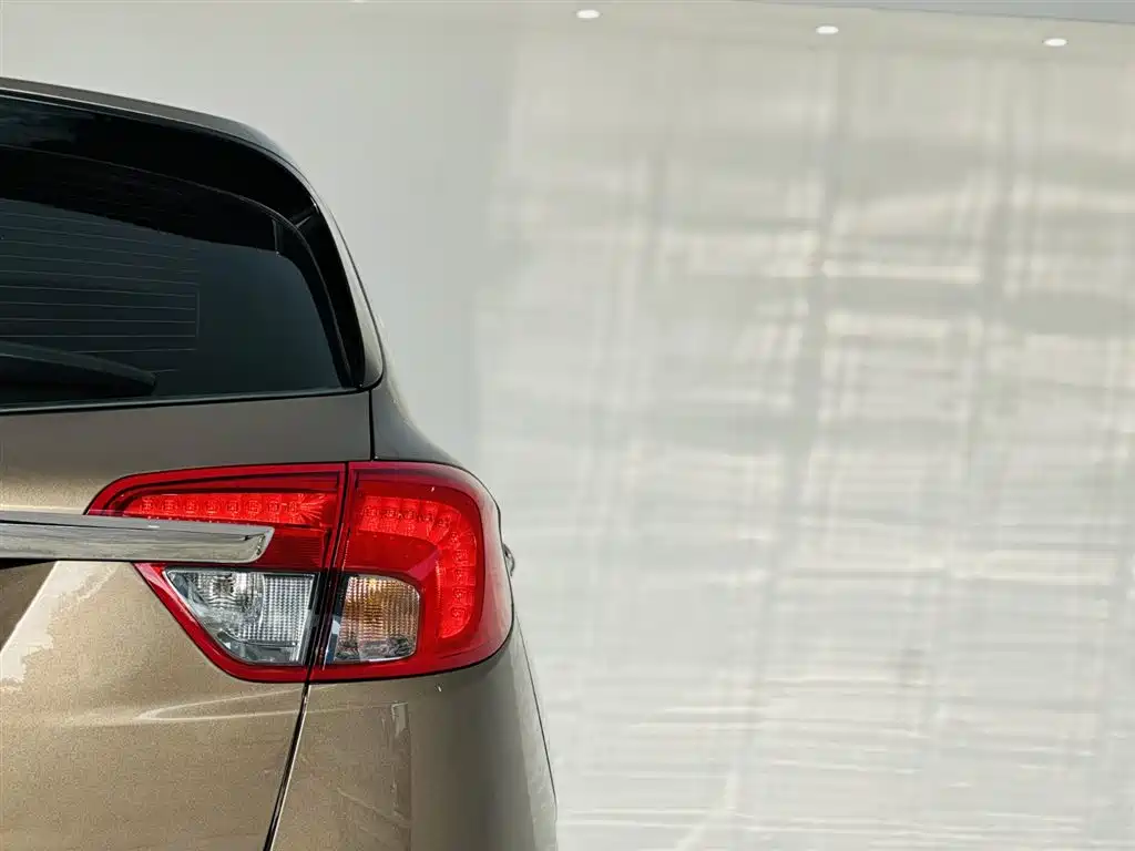 Buick Buick Envision Plus 2017 20T FWD Premium 2017 - thumbnail 10