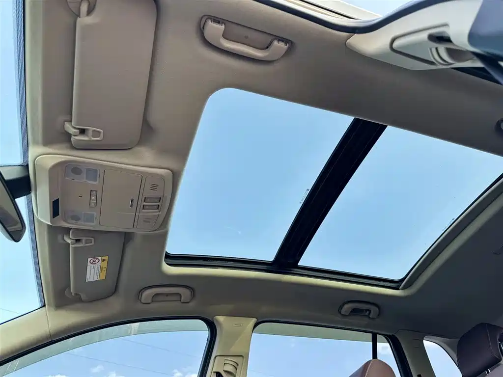 Buick Buick Envision Plus 2017 20T FWD Premium 2017 - thumbnail 21