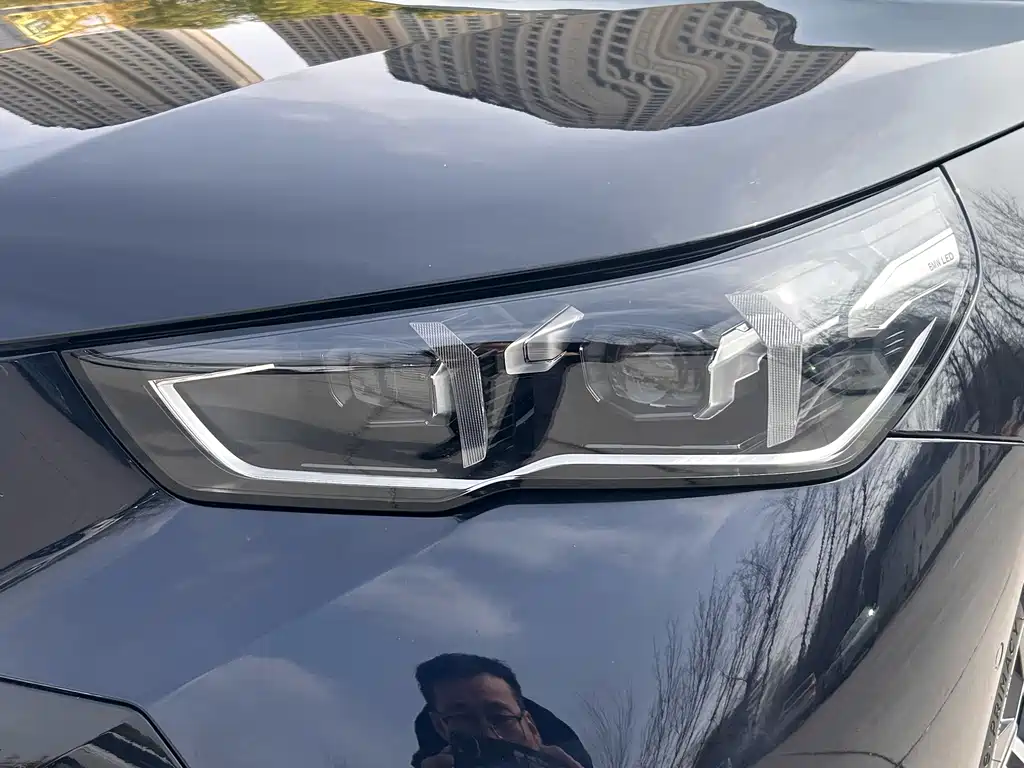 BMW BMW i5 2024 eDrive 35L M Sport Package 2024 - thumbnail 21