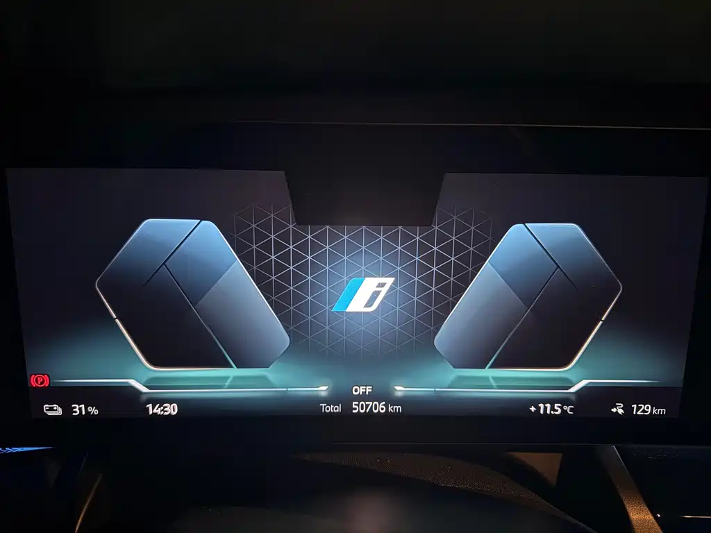 BMW BMW i5 2024 eDrive 35L Luxury Package 2024 - thumbnail 20