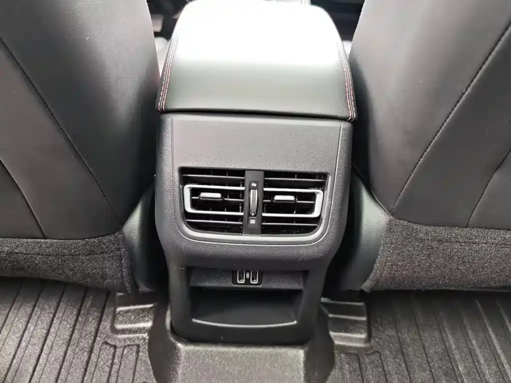 Changan Changan CS75 2023 Premium 1.5T DCT 2024 - thumbnail 19