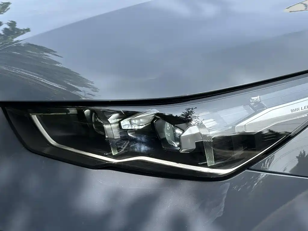 BMW BMW i5 2024 eDrive 35L Premium Luxury Package 2024 - thumbnail 14