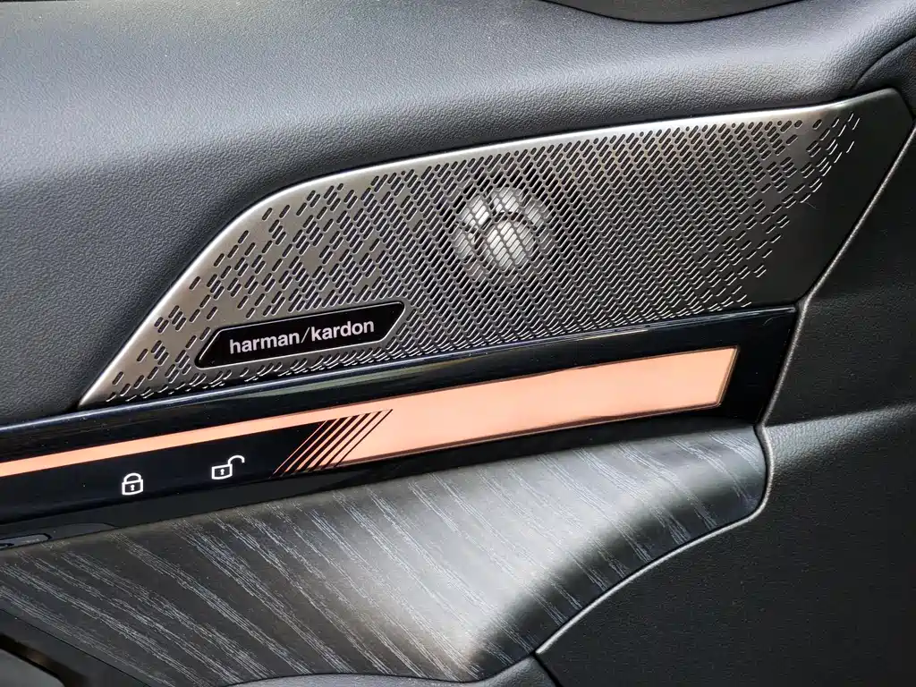 BMW BMW i5 2024 eDrive 35L Premium Luxury Package 2024 - thumbnail 15