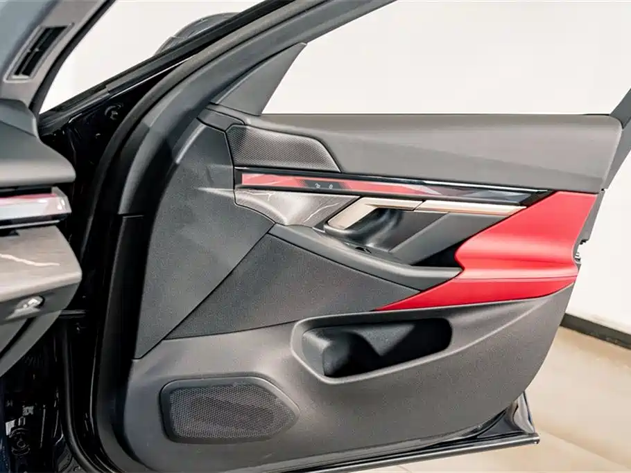 BMW BMW i5 2024 eDrive 35L M Sport Package 2024 - thumbnail 13
