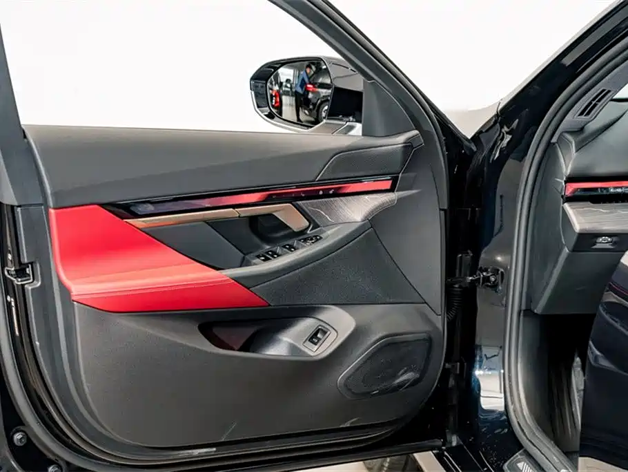 BMW BMW i5 2024 eDrive 35L M Sport Package 2024 - thumbnail 15