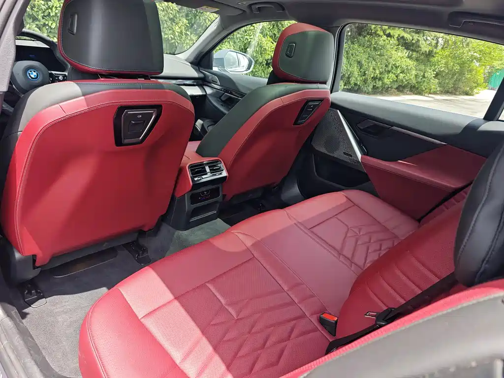 BMW BMW i5 2024 eDrive 35L Executive M Sport Package 2024 - thumbnail 18
