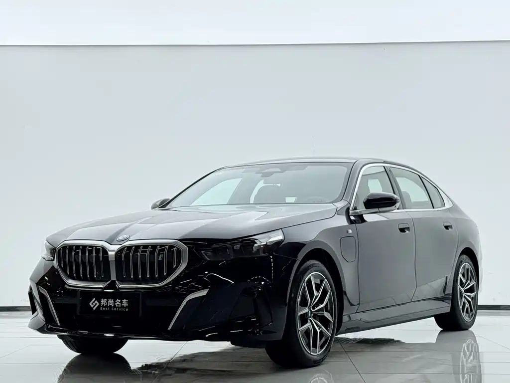 BMW BMW i5 2025 eDrive 40L M Sport Package 2025