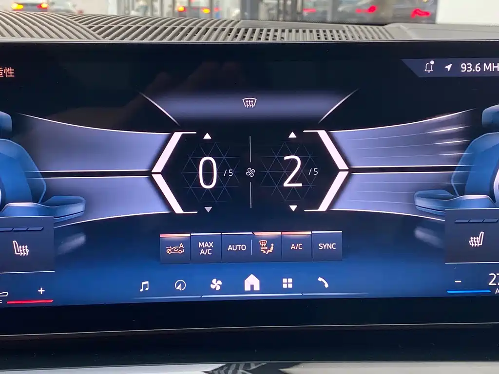 BMW BMW i5 2025 eDrive 40L Luxury Package 2025 - thumbnail 5