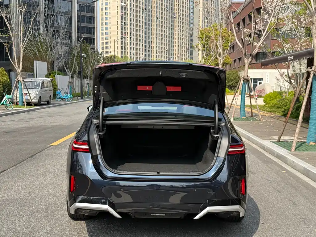 BMW BMW i5 2025 eDrive 40L M Sport Package 2025 - thumbnail 12