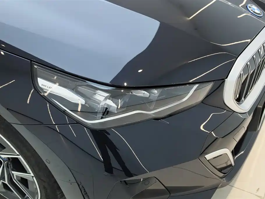 BMW BMW i5 2025 eDrive 40L M Sport Package 2025 - thumbnail 12