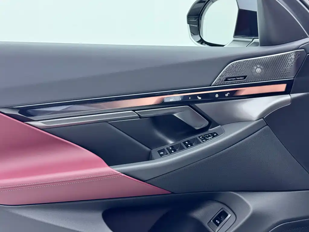 BMW BMW i5 2025 eDrive 40L M Sport Package 2025 - thumbnail 9