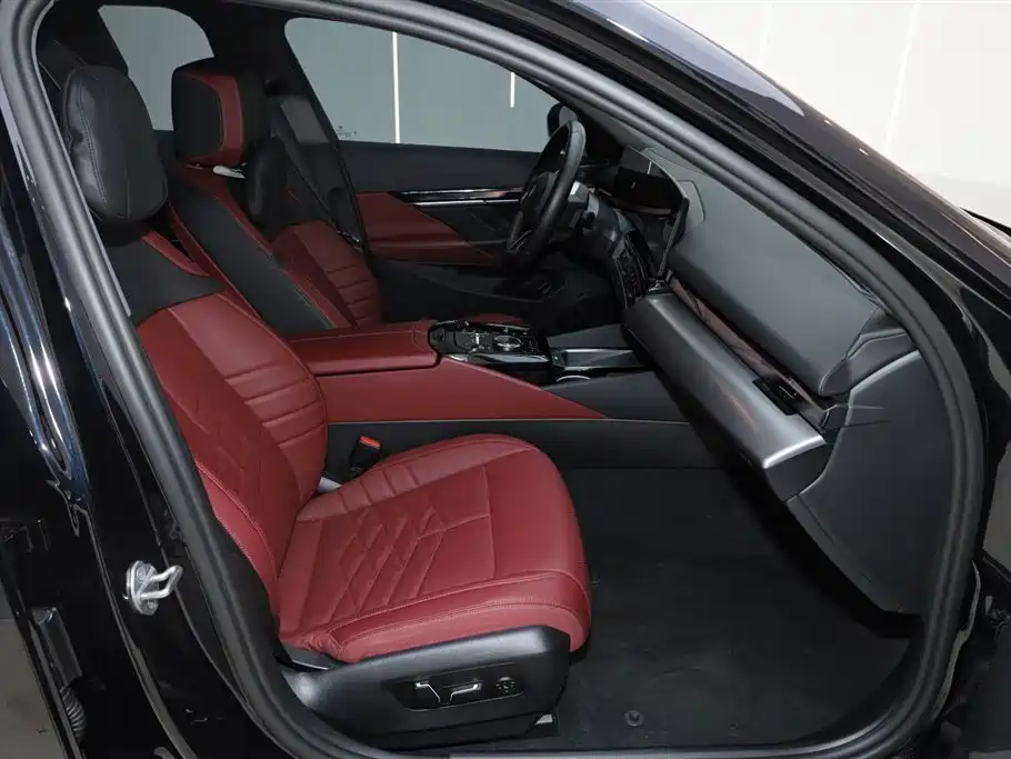BMW BMW i5 2025 eDrive 40L M Sport Package 2025 - thumbnail 15