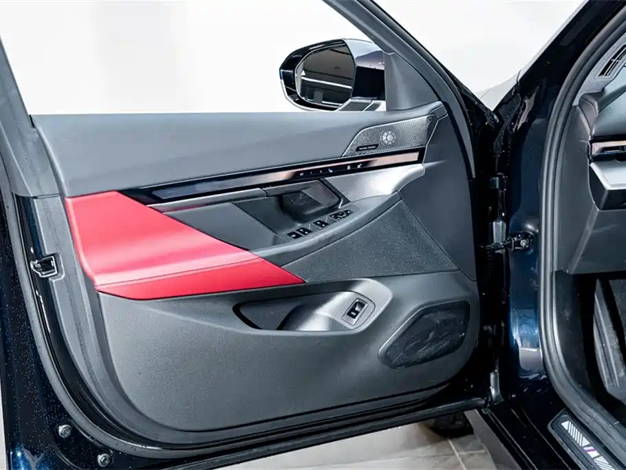 BMW BMW i5 2025 eDrive 40L M Sport Package 2025 - thumbnail 19