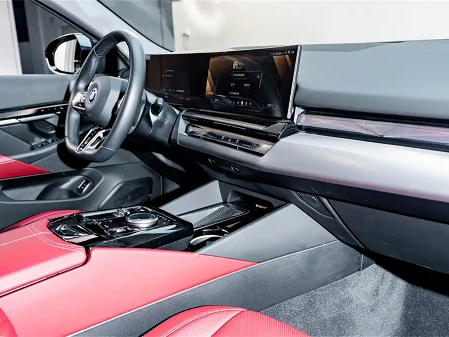 BMW BMW i5 2025 eDrive 40L M Sport Package 2025 - thumbnail 20