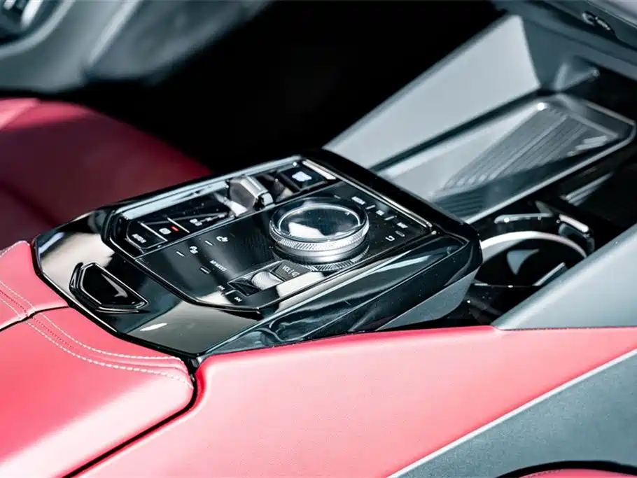 BMW BMW i5 2025 eDrive 40L M Sport Package 2025 - thumbnail 21