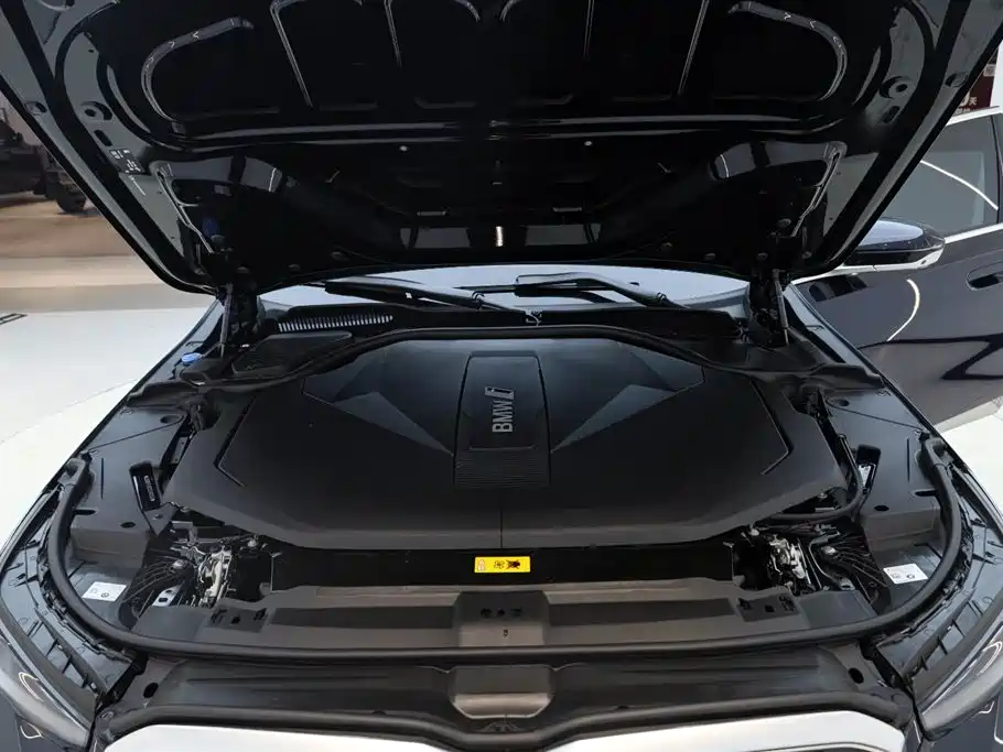 BMW BMW i5 2025 eDrive 40L M Sport Package 2025 - thumbnail 21