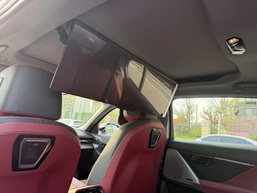 BMW BMW i5 2025 eDrive 40L M Sport Package 2025 - thumbnail 13