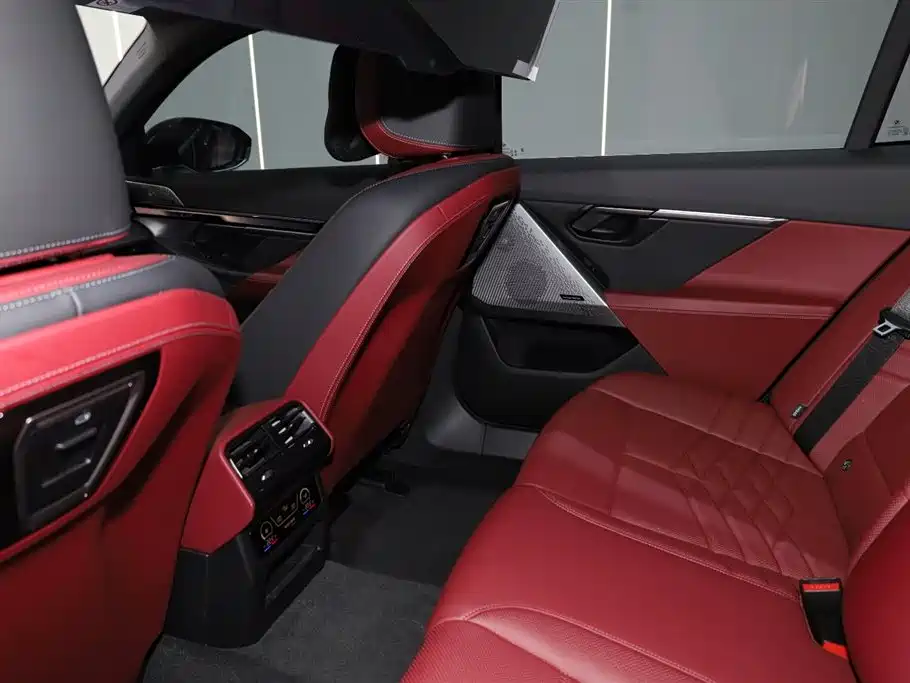 BMW BMW i5 2025 eDrive 40L M Sport Package 2025 - thumbnail 22