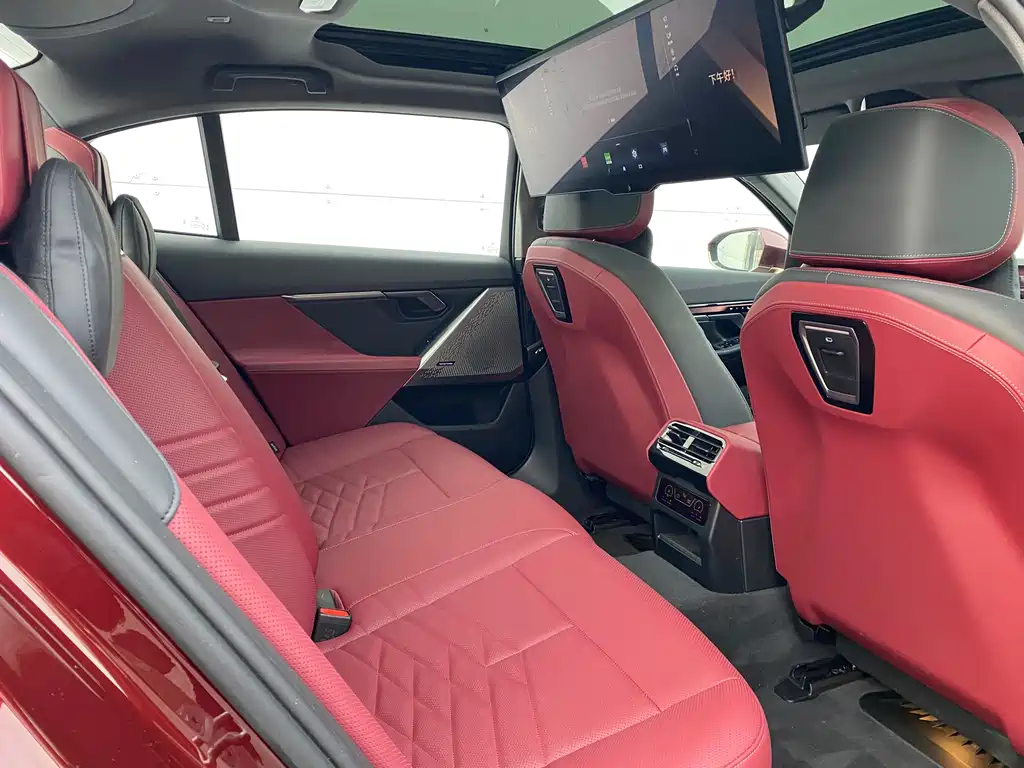 BMW BMW i5 2025 eDrive 40L Luxury Package 2025 - thumbnail 19