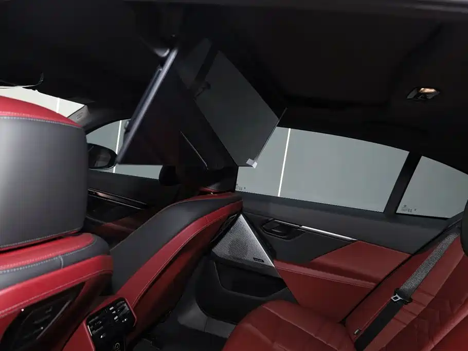 BMW BMW i5 2025 eDrive 40L M Sport Package 2025 - thumbnail 25
