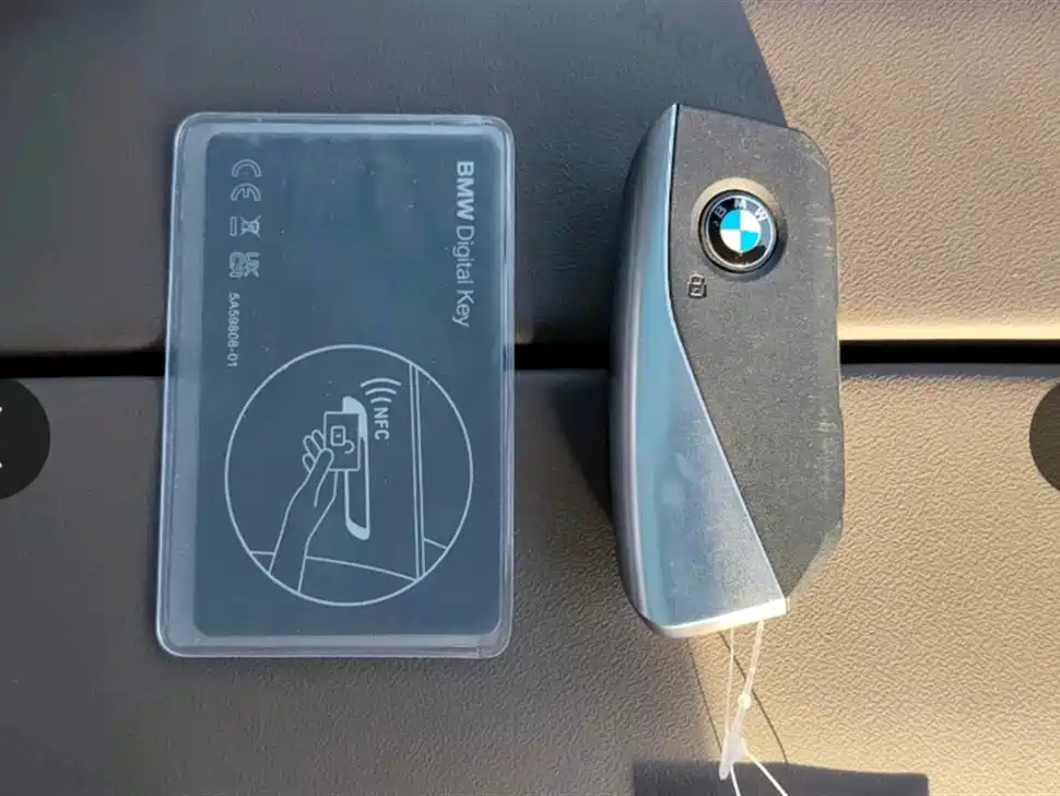 BMW BMW i5 2025 eDrive 35L M Sport Package 2025 - thumbnail 14
