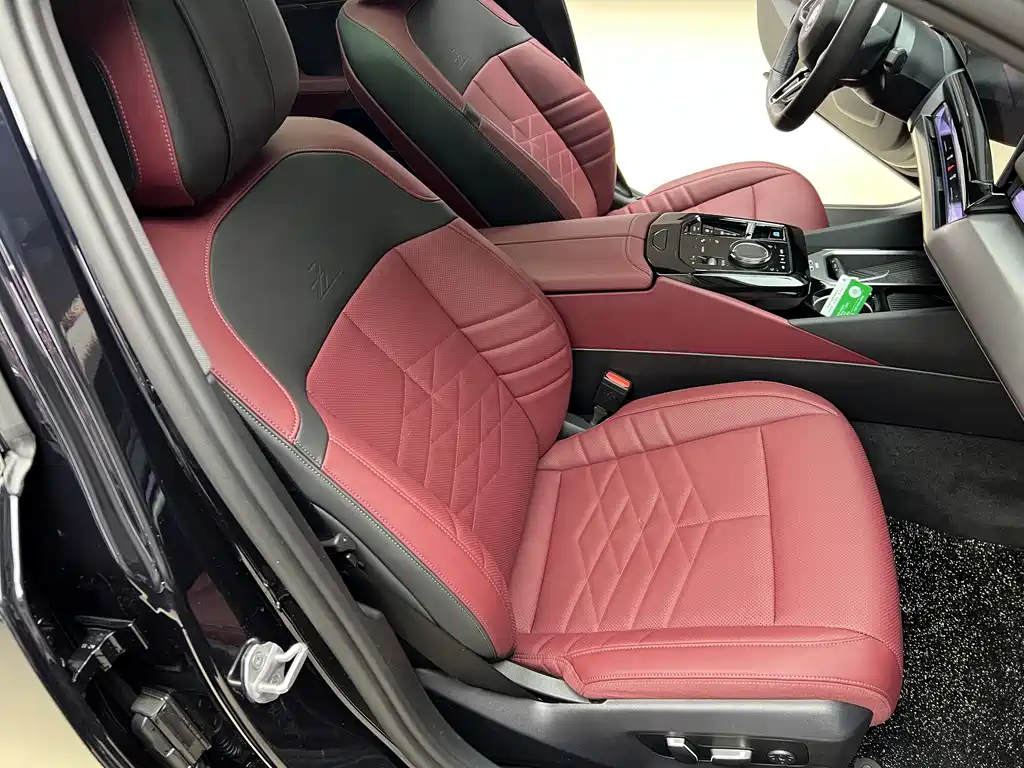 BMW BMW i5 2025 eDrive 40L M Sport Package 2025 - thumbnail 15
