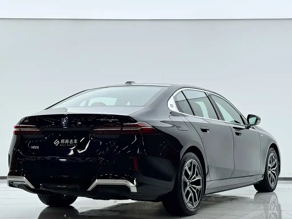 BMW BMW i5 2025 eDrive 40L M Sport Package 2025 - thumbnail 23