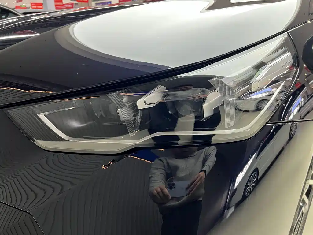 BMW BMW i5 2025 eDrive 40L M Sport Package 2025 - thumbnail 17