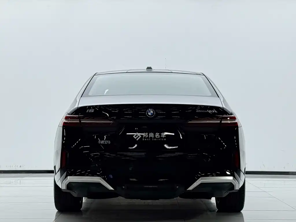 BMW BMW i5 2025 eDrive 40L M Sport Package 2025 - thumbnail 24