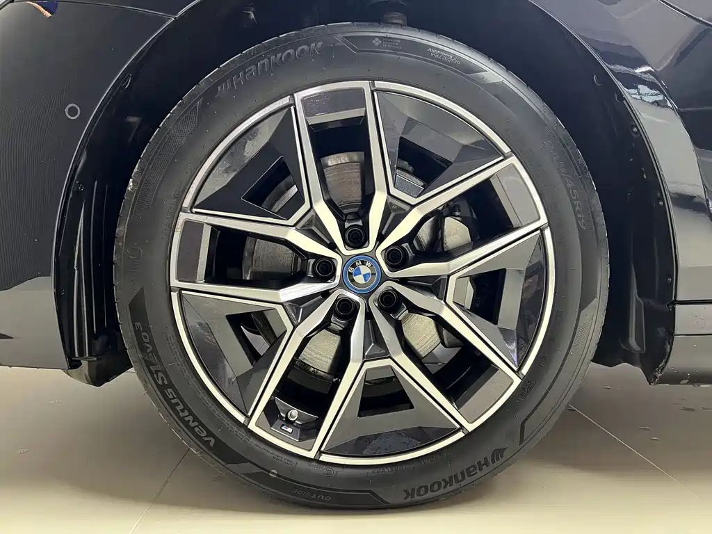 BMW BMW i5 2025 eDrive 40L M Sport Package 2025 - thumbnail 19
