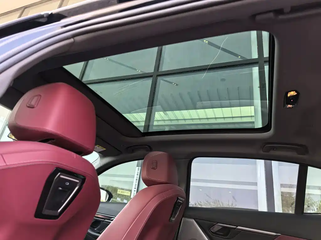 BMW BMW i5 2025 eDrive 35L M Sport Package 2025 - thumbnail 13