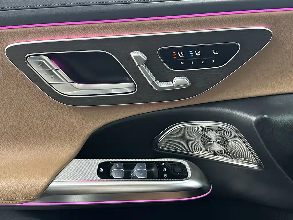 Mercedes-Benz Mercedes-Benz E-Class 2024 E 300 L Luxury Model 2024 - thumbnail 21