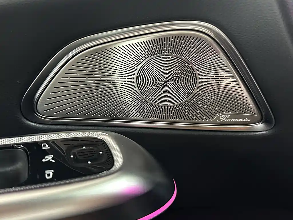 Mercedes-Benz Mercedes-Benz E-Class 2024 E 300 L Luxury Model 2024 - thumbnail 22