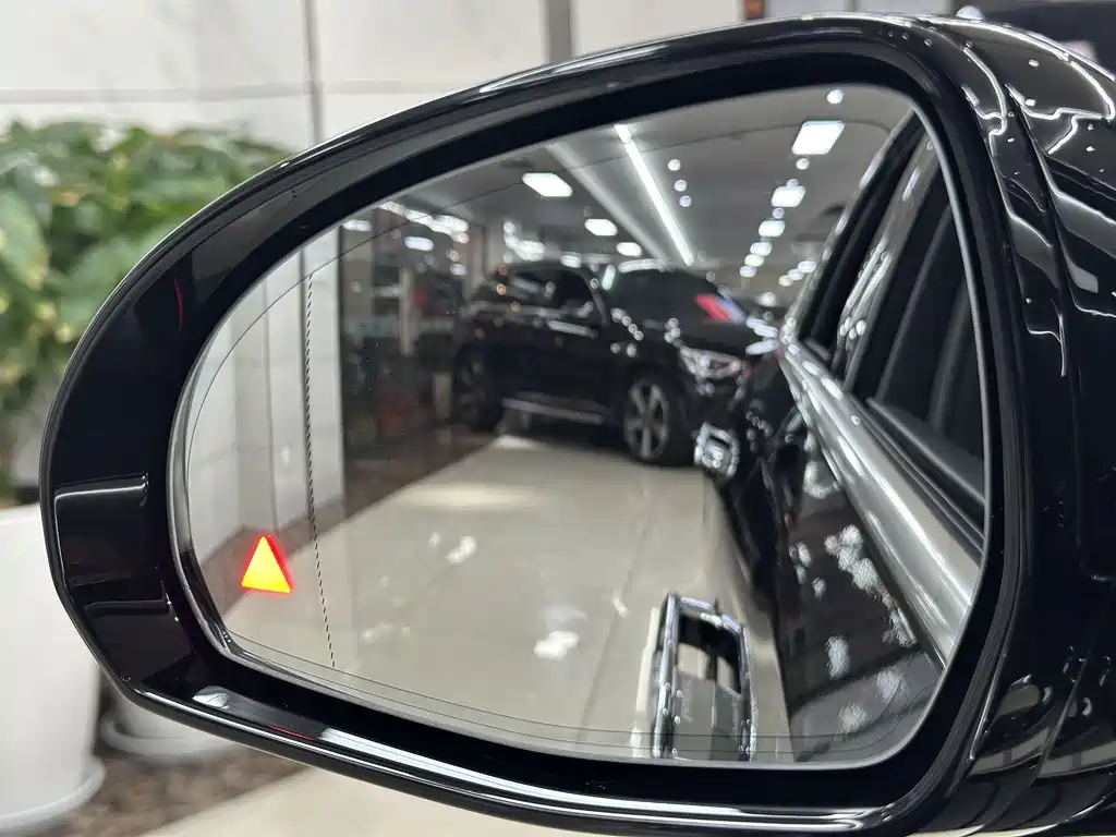 Mercedes-Benz Mercedes-Benz E-Class 2024 E 300 L Luxury Model 2024 - thumbnail 23